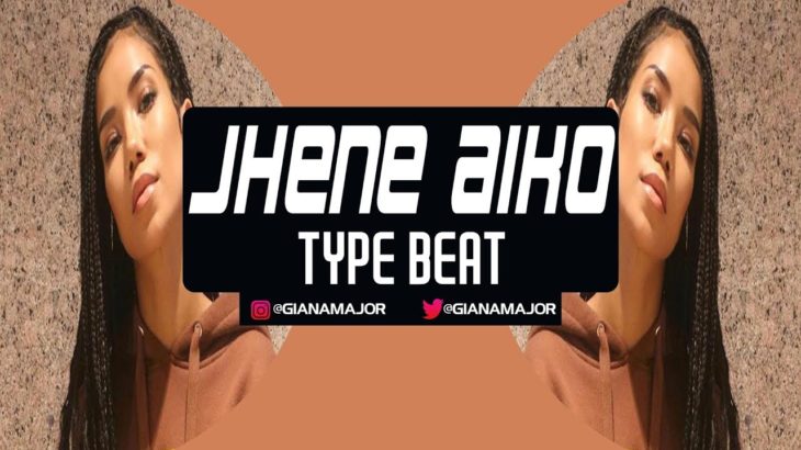 [FREE] Jhene Aiko Type Beat w/ Hook – “GOOD LOVE” | R&B x Pop Instrumental 2019 | Prod. Giana Major
