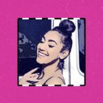 (FREE) KISS l Queen Naija type | Type Beat I R&B/SOUL Instrumental
