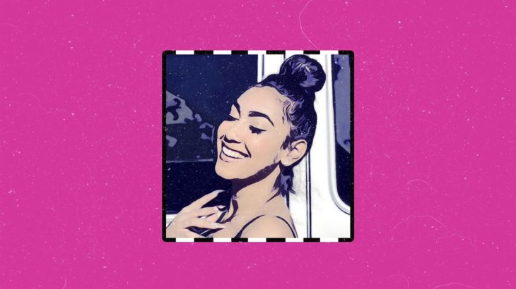 (FREE) KISS l Queen Naija type | Type Beat I R&B/SOUL Instrumental