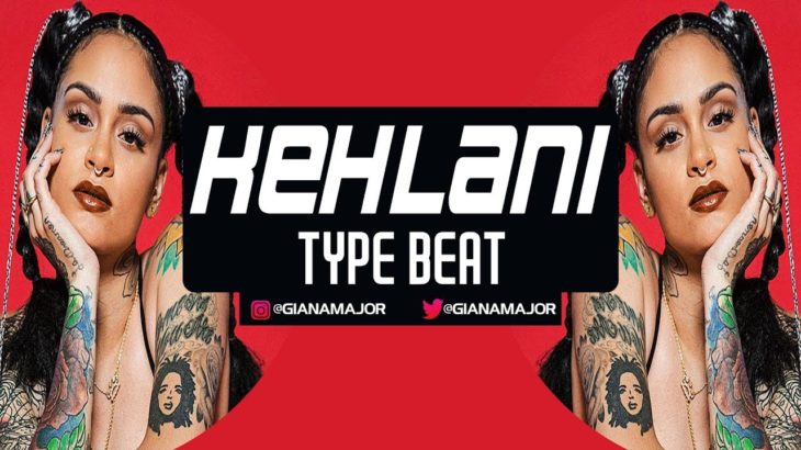 [FREE] Kehlani Type Beat 2019 – “BUTTERFLIES” | R&B x Hip-Hop Instrumental 2019 | Prod. Giana Major