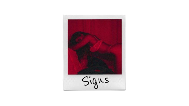 [FREE] Kehlani x Bryson Tiller Type Beat – “Signs” | R&B Trapsoul Type Beat 2019