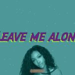 (FREE) Leave me alone- SZA x Ella mai l R&B/Soul Beat Instrumental 2019