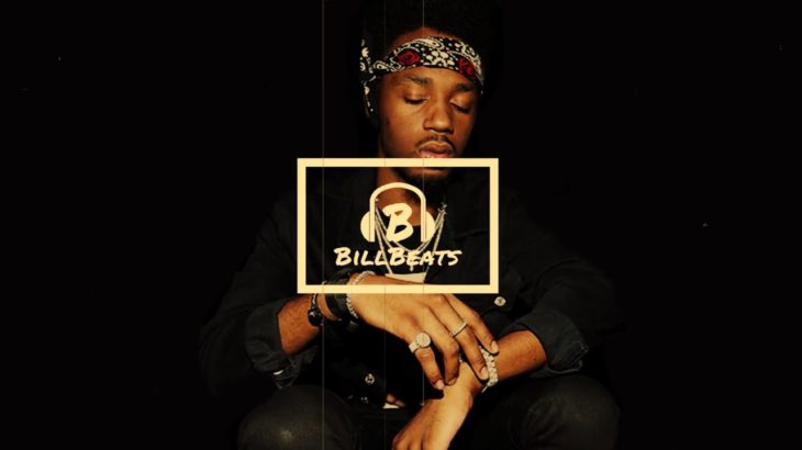 [FREE] Metro Boomin x Travis Scott x James Blake Trap R&B Type Beat – “Sleep” | Prod. BillBeats