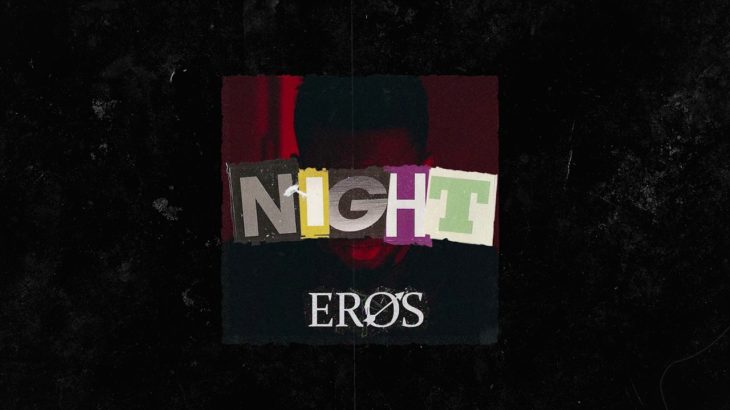 FREE ”NIGHT” Bryson Tiller x Trapsoul x 6LACK 2019 R&B (Type Beat) | prod. EROS