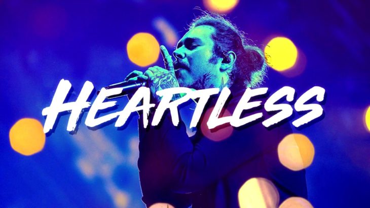 [FREE] Post Malone R&B Guitar Type Beat – Heartless (prod. Mayor)
