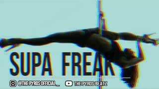 *FREE* [R&B] Bryson Tiller x Tory Lanez Type Beat “Supa Freak