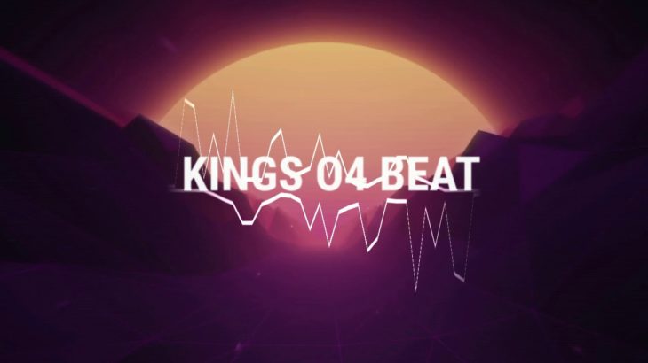 [FREE] R&B Instrumental TRAP 2019 – STREET LIGHTS(Prod. Kings OF Beat)