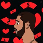FREE R&B Type Beat “Tonight” ft. H.E.R x Drake R&B Type Beat