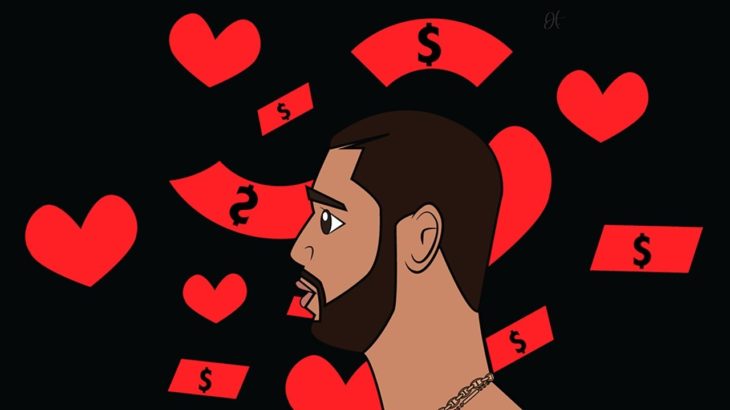 FREE R&B Type Beat “Tonight” ft. H.E.R x Drake R&B Type Beat