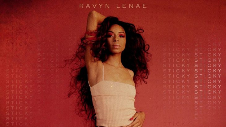 [FREE] Ravyn Lenae Type Beat 2019 – “Disconnect” | King Corn Beatzz | 80s r&b type beat
