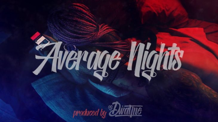 (FREE) SZA x Bryson Tiller Type Beat – “Average Nights” | Trapsoul / R&B Instrumental 2019