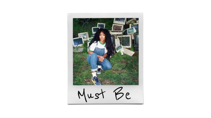 [FREE] SZA x Daniel Caesar Type Beat – “Must Be” | R&B Soul Type Beat 2019