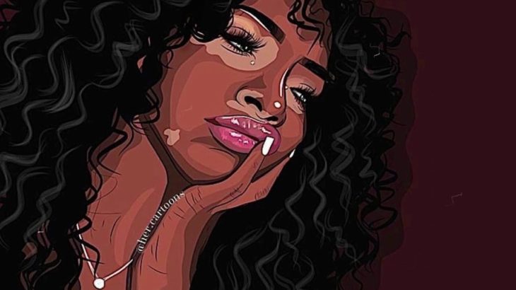 (FREE) SZA x Kendrick Lamar Type Beat – Antidote | Modern R&B instrumental |