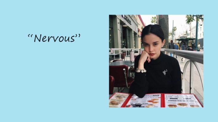 [FREE] Sabrina Claudio Type Beat- “Nervous” | R&B/Soul Beat | Rnb Guitar Instrumental 2019