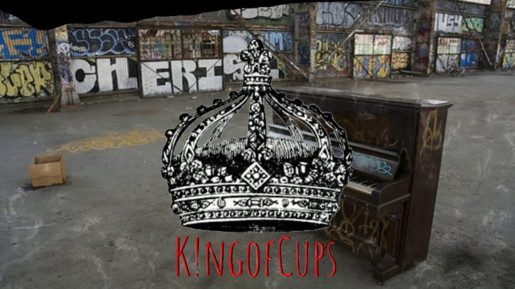 FREE Soul R&B HipHop/Trap Beat “Gospel” 2019 Instrumental (Produced by K!ngofCups)