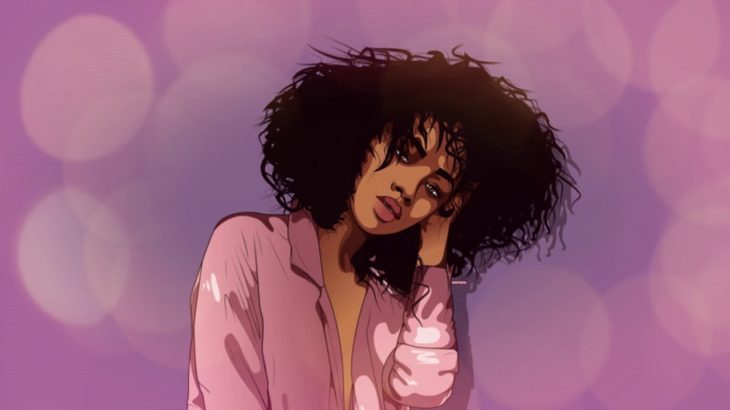 (FREE) Summer Walker x Drake Type Beat – Nonchalant | Modern R&B instrumental |