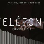 FREE ‘TELÉFONO’ 📱 Ozuna, Farruko, Lenny Távarez Type Beat | R&B, Trap Instrumental