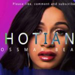 [FREE] ‘THOTIANA’ 🍭| Cardi B x Blueface Type Beat | HIP HOP x R&B Instrumental