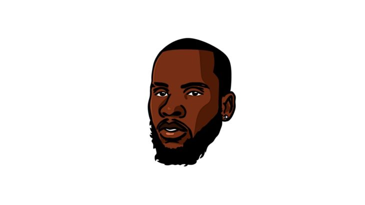 [FREE] Tory Lanez Type Beat – “Fallings” | R&B Soul Trap Instrumental