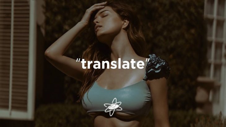 (FREE) Tory Lanez Type Beat – “Translate” | @themartianz | R&B Trap Instrumental