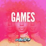 *FREE* Trapsoul R&B Type Beat 2019 “GAMES” | Free SZA Hip Hop Type Beat 2019 Smooth Trap Beats Free