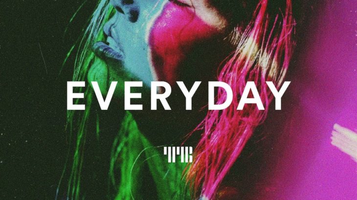 [FREE] Trapsoul Type Beat “Everyday” R&B/Soul Beat Instrumental 2019