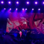 FUJIROCK 2017  Bjork/hyperballad  full