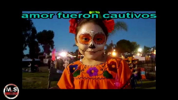 Fantasmas poema hecho cancion, Karaoke TJ-MEX R&B