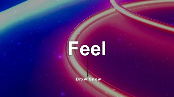 “Feel” –  Trap Soul | Bryson Tiller | Type Beat Smooth R&B Instrumental 2019