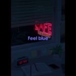 “Feel blue” Nafla/DPR Live/Type/Mellow/Jazz/Hiphop/R&B/instrumental(Prod.Crown)