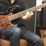 Fender Custom Shop 1964 Jazz Bass Japan LTD N.O.S. Black【商品紹介@Guitar Planet】