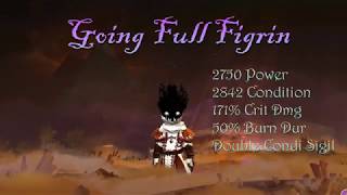 Figrin Bomb goes R&B