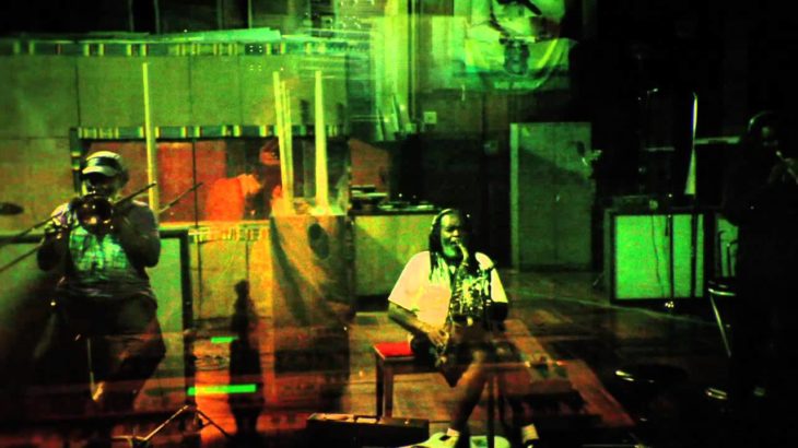 Fire Ball – Call This Love