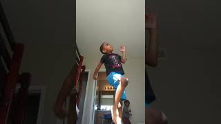 Five Little Monkeys Jumping on the Bed R&B remix song