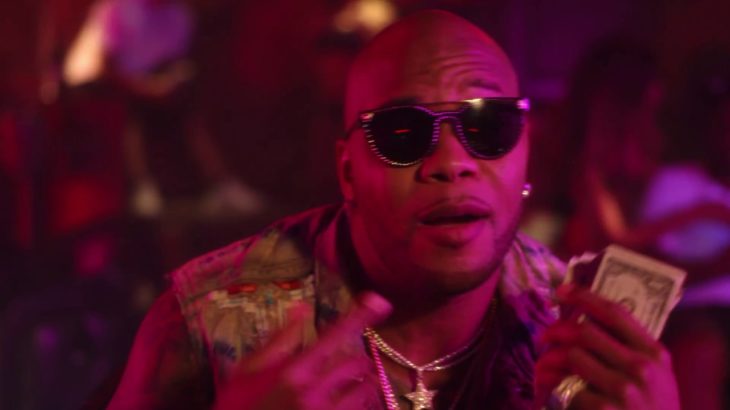 Flo Rida – Dancer (Official Video)