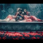Flower 『紅のドレス』Music Video (Edited ver.)