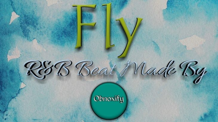 Fly (Free R&B Beat)