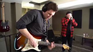 Fool Of Myself // R&B-Rock-Funk Cover // The Band Camino