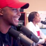 Fred Nice Talks DK Metcalf, Is Jacquees The King Of R&B, The Current State Of Music, & More