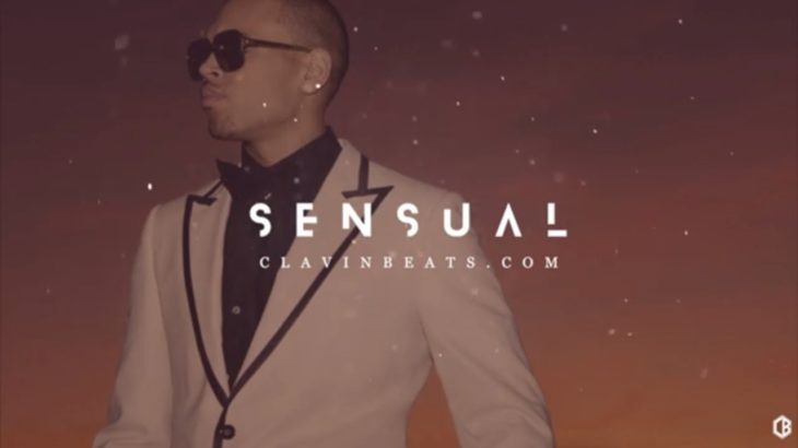[Free] Chris Brown Type Beat 2019 | Smooth R&B Type Beat Sensual Best Trapsoul Beat | Lereuxx Beatz