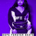 [Free DL] “Life” Queen Naija Type Beat 2019 / 2020 | R&B/Pop Instrumental | Instru