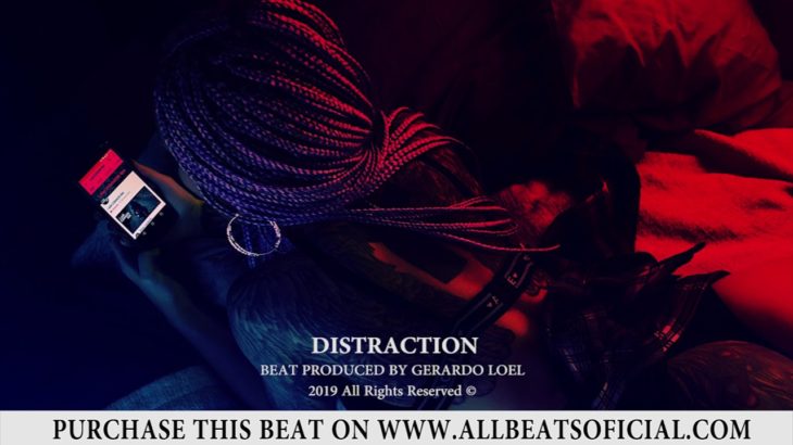 [Free] Kehlani x H.E.R Type r&b Instrumental Beat 2019 [Prod. Gerardo LOEL]