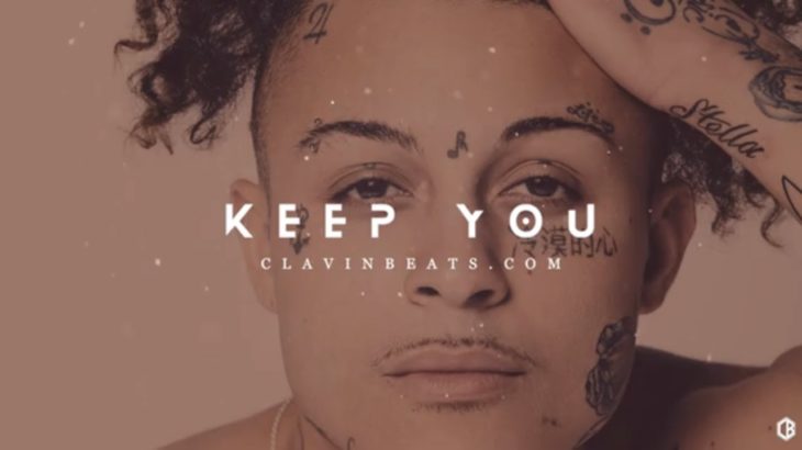 [Free] Lil Skies Drake Type Beat 2019 | Keep You | R&B Trap Type Beat | Free Download 2019
