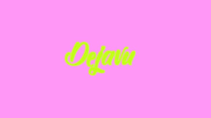 (Free) Lo-fi // R&B Type Beat “Dejavu”