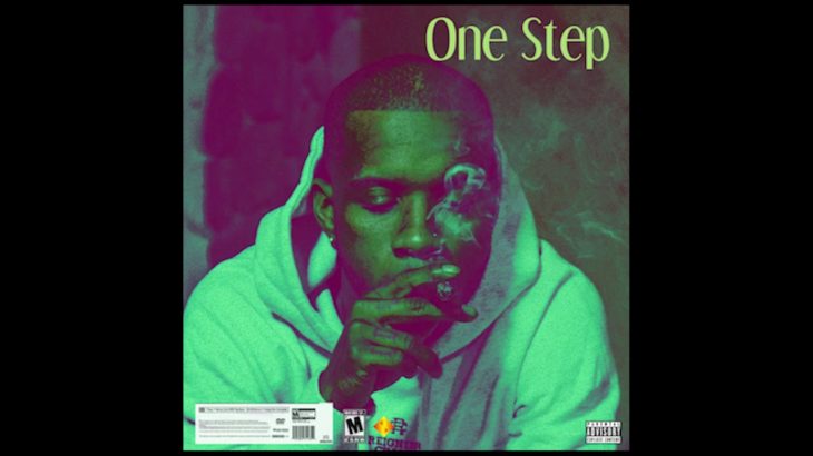 [Free] One Step / R&B Smood Chill Type Beat / Rap Hip Hop Instrumental / Freestyle Beats / 감성 트랩 비트