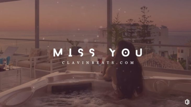 [Free] Smooth Vibes | R&B Type Beat 2019 | Miss You | Lereuxx Beatz 2019