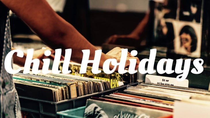 【フリートラック提供/Free】lofi chill hiphop R&B beat “holidays” instrumental horimebeats