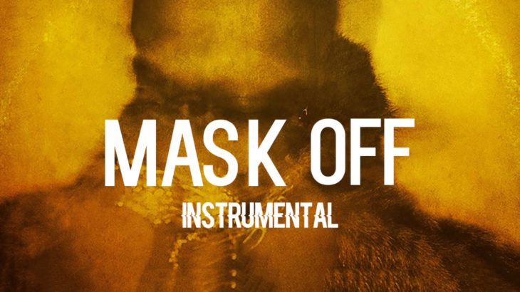 Future – Mask Off (Instrumental)