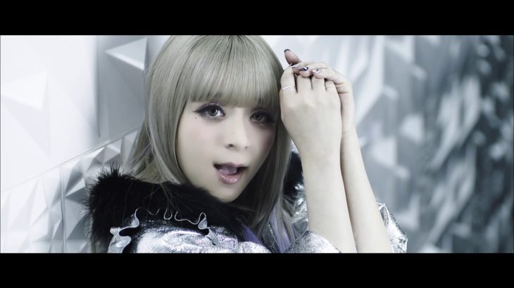 GARNiDELiA 『Error』-YouTube EDIT ver.-