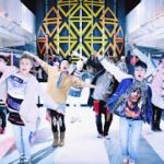 GENERATIONS from EXILE TRIBE / 「AGEHA」Music Video ～歌詞有り～
